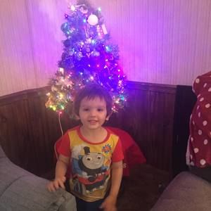 Meet your Posher, Ronald